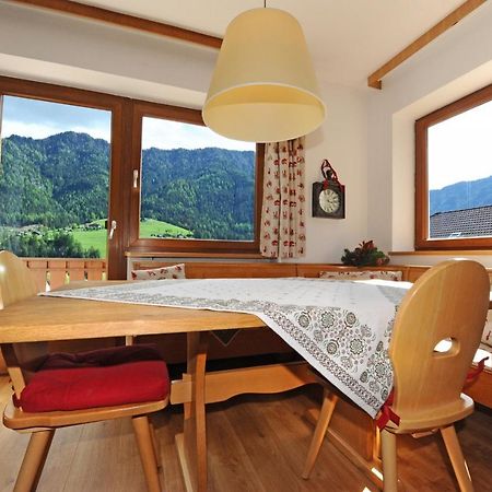 Apartments Valverda Ortisei Exterior photo